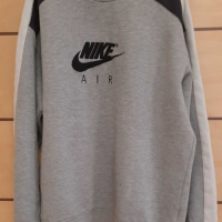 Nike Air-В Много Добро Състояние, снимка 14 - Блузи - 36525299