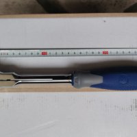 kobalt 3/8 тресчотка с въртяща глава made in taiwan, снимка 9 - Други инструменти - 35200452