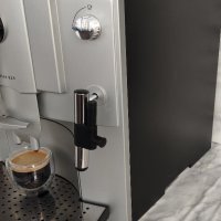 Кафеавтомат Jura Impressa E25 , снимка 2 - Кафемашини - 44035434