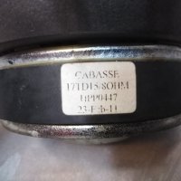 Cabasse-комплект , снимка 3 - Тонколони - 35305537