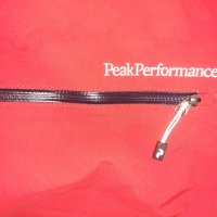 Peak Performance Men's Heli Alpine Gore-Tex 3 layer Pro Shell pant (L) мъжки ски панталон  Recco, снимка 10 - Спортни дрехи, екипи - 43237028