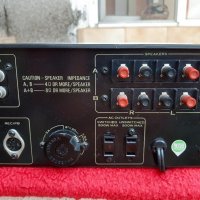 PIONEER SA-6300, снимка 8 - Ресийвъри, усилватели, смесителни пултове - 33571209