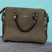 Дамска чанта, нова, снимка 1 - Чанти - 43087555