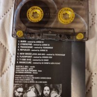 Fear Factory - Burn - The Gabber Mixes 1998, снимка 5 - Аудио касети - 35110573