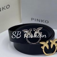 Pinko колан реплика, снимка 1 - Колани - 35487634