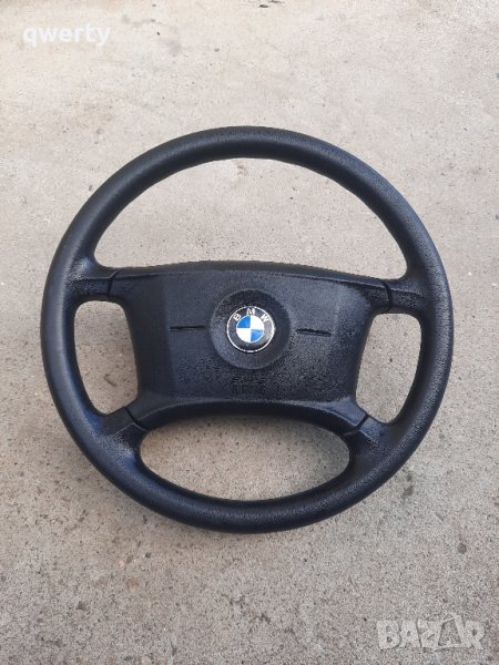 Волан с аирбег е46, снимка 1