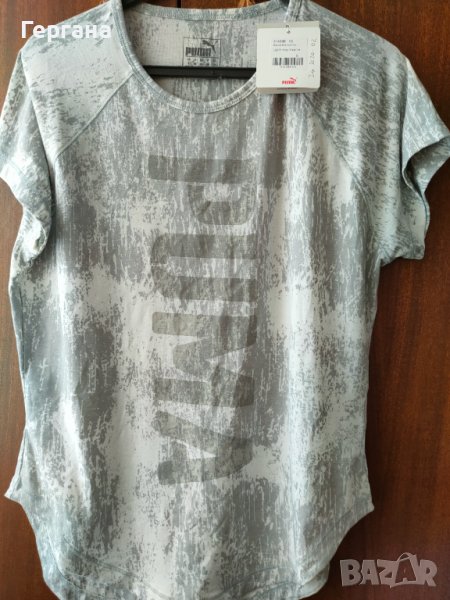 Нова тениска на ПУМА , снимка 1