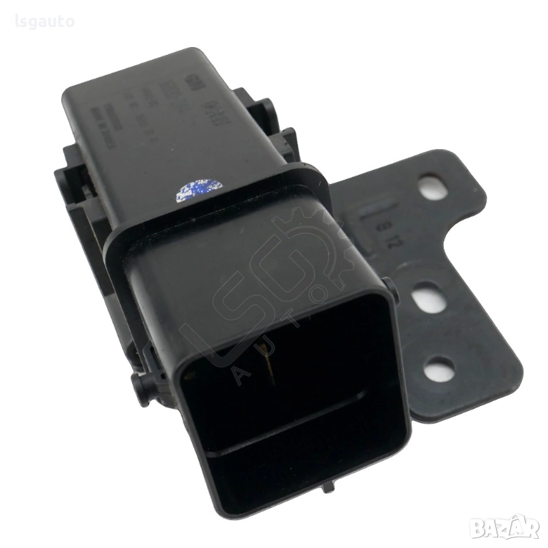 Реле подгревни свещи Hyundai i40 2011-2018 ID: 155601, снимка 1