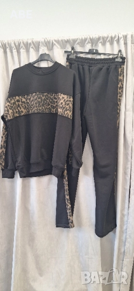 Дамски комплект 1, снимка 1