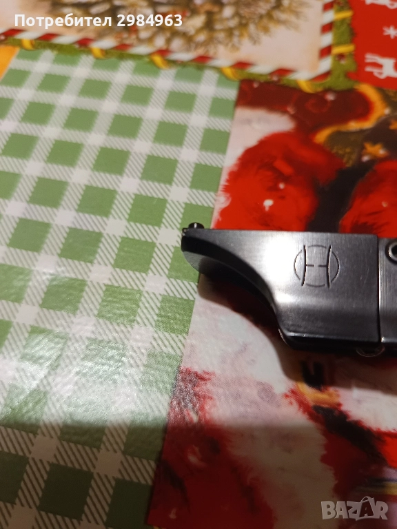 Продавам Блазер монтаж, снимка 1