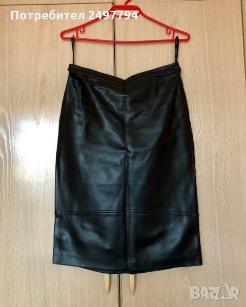 Дамска пола Mohito, снимка 1