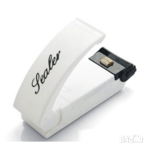  Уред за запечатване на пликове и торби   , снимка 1