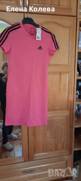 Рокля от САЩ, снимка 1