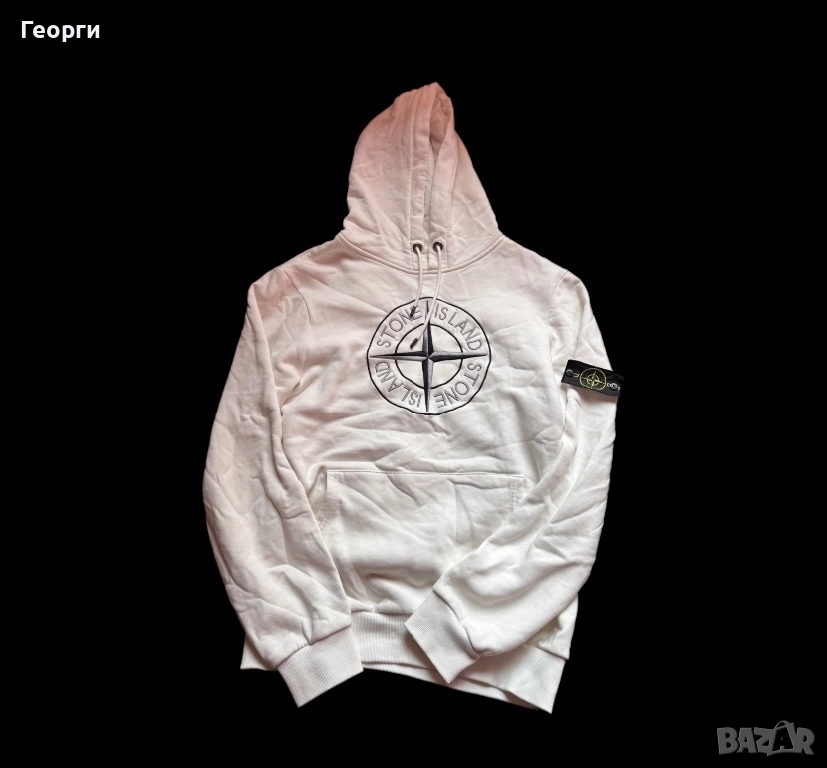 Stone island , снимка 1