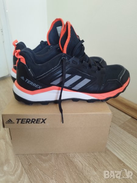 Маратонки Adidas Terrex  Gore-Tex номер 44, снимка 1