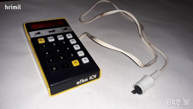 Елка 101, снимка 1