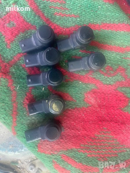 парктроник a2125420018 , снимка 1