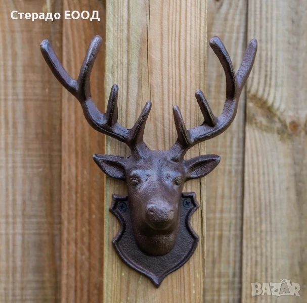 ЕЛЕНСКА ГЛАВА, снимка 1