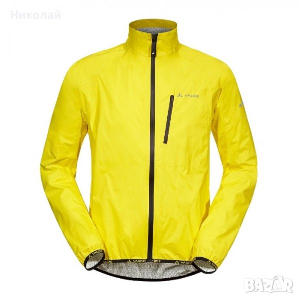vaude drop jacket, снимка 1