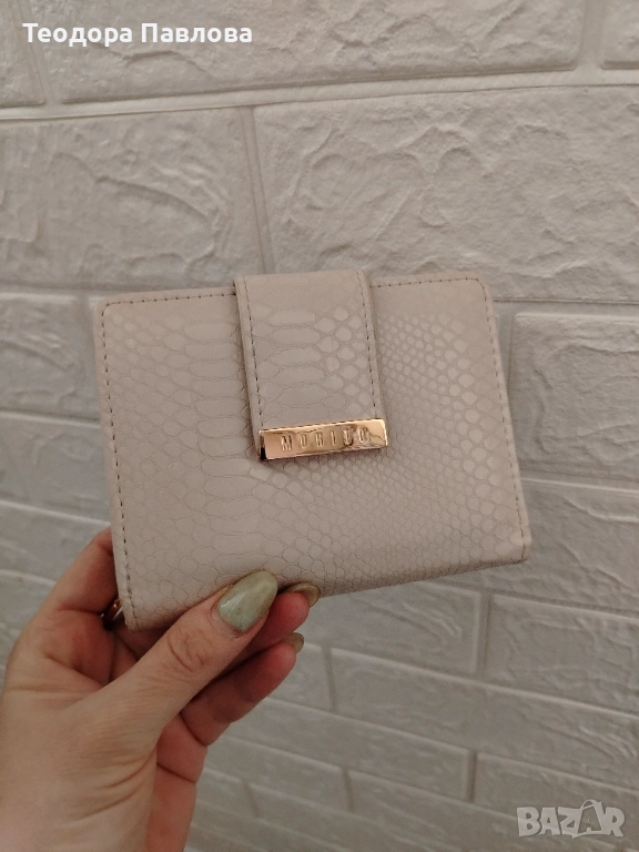 Дамско портмоне Mohito, снимка 1
