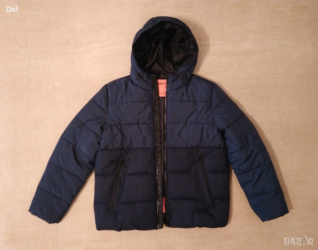 Яке, снимка 1