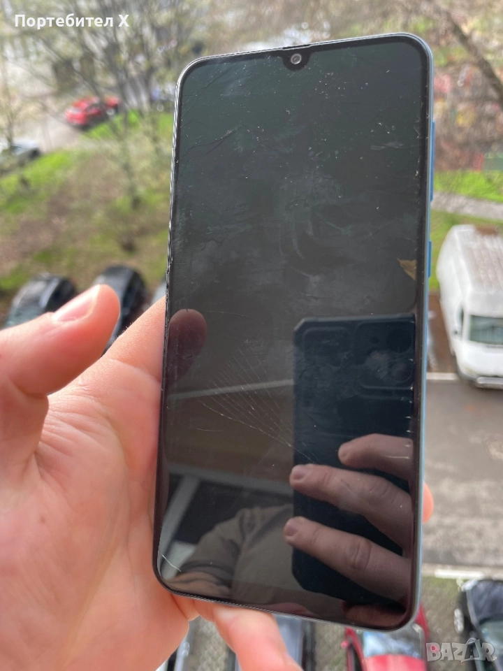 SAMSUNG A50, снимка 1