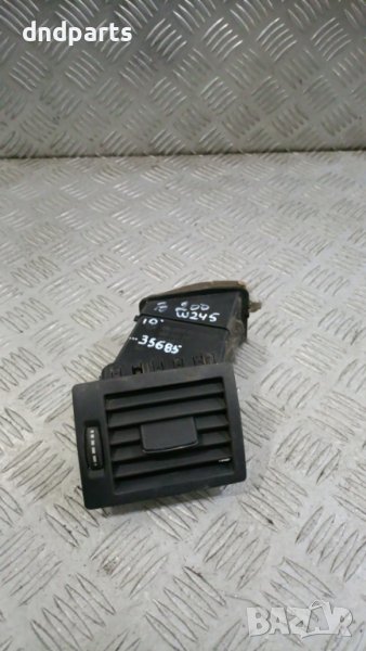 Духалка парно Mercedes B-Class W245 2010г.	, снимка 1