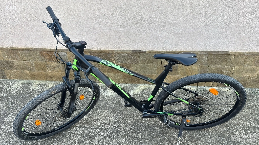 Колело Sprint Apolon Pro, снимка 1