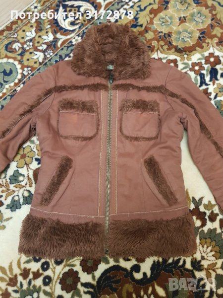 Късо палтенце/ яке Terranova, снимка 1