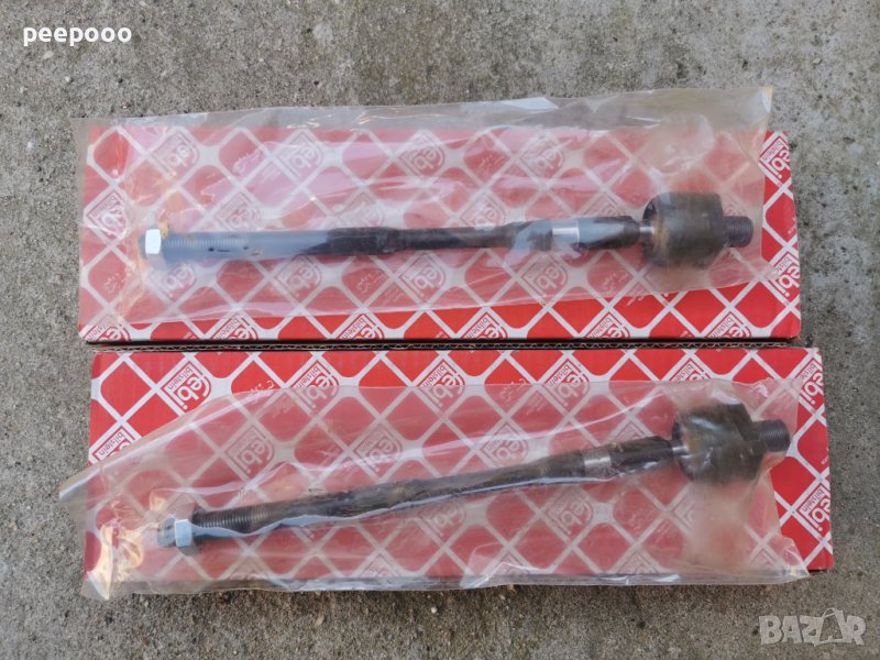 Кормилен накрайник вътрешен FEBI BILSTEIN 33452 за NISSAN X-Trail (T30) , снимка 1