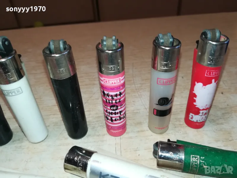 ЗАПАЛКА ЗА КОЛЕКЦИЯ 15ЛВ ЗА 1БР 2712240900, снимка 1