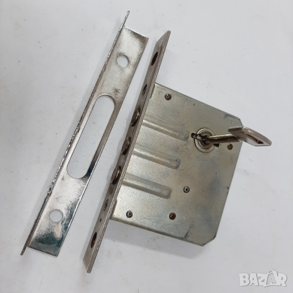 Брава с касов ключ(8.3), снимка 1