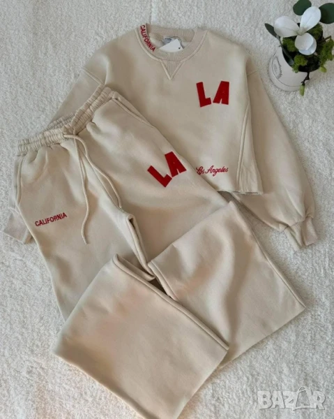 дамски екип, снимка 1