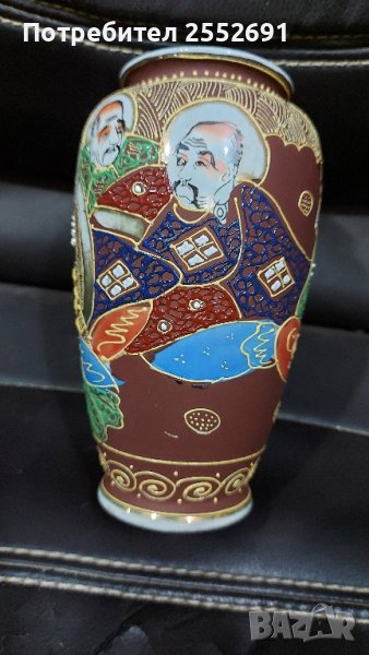 Ваза , снимка 1