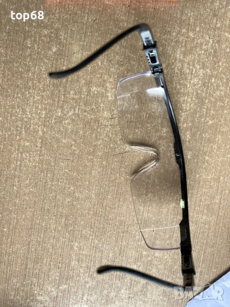 Предпазни очила, снимка 1