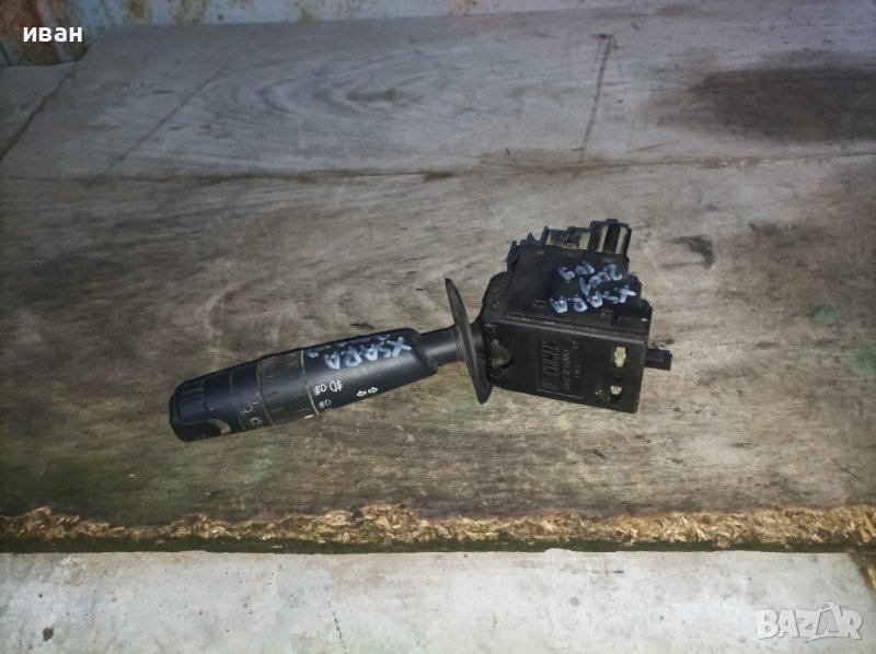 Лостче светлини мигачи фарове за Ситроен Ксара комби. 2001 год., снимка 1