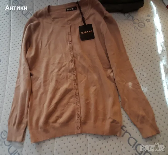 Жилетка дамска нова, снимка 1