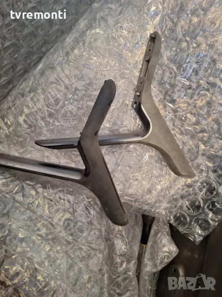 оригинална стойка КРАЧЕТА MAZ638566 за телевизор LG модел 47LB652V, снимка 1