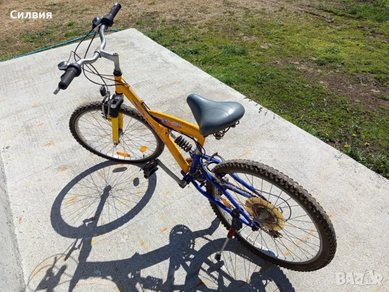 Продавам велосипед Sprint 24 цола, снимка 1