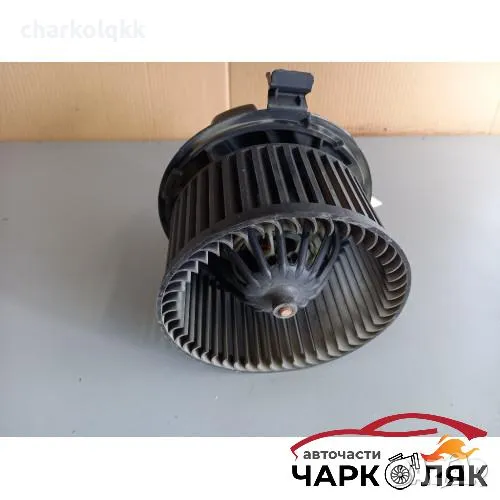 Вентилатор парно Рено Клио 1.6Б (з), снимка 1