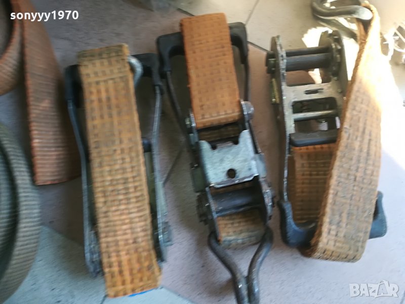 ТРЕСЧОТКИ, снимка 1