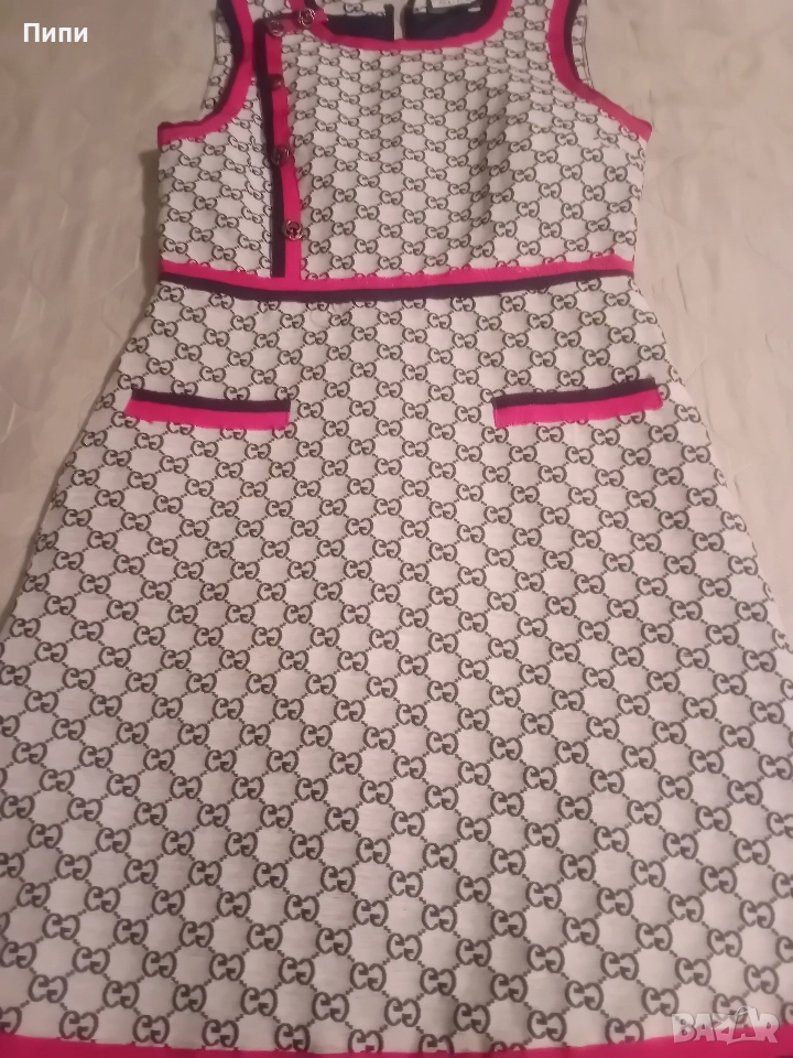 Красива Нова рокля, s размер , снимка 1