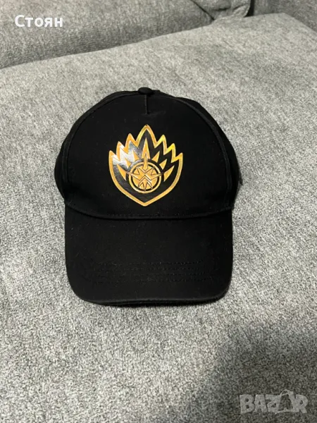 Оригинална шапка от филма "Пазителите на галактиката", снимка 1