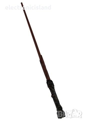 Магическата пръчка на Хари Потър / Harry Potter Magic Stick 30 см, снимка 1