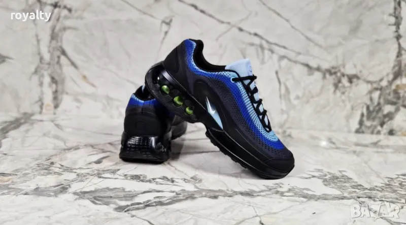 Nike спортни мъжки маратонки , снимка 1