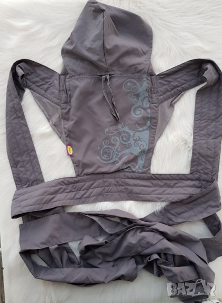 Ергономична раница Tinéo , снимка 1