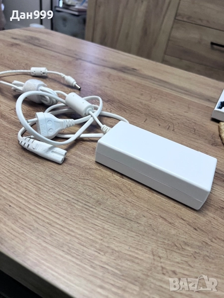 Захранващ адаптер за Canon CA - CP200W, снимка 1