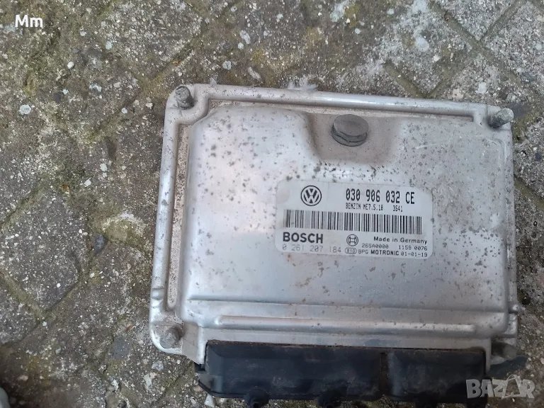 компютър за поло, снимка 1