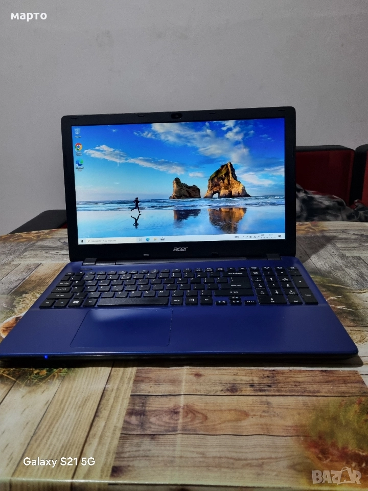 Acer Aspire E5-511, снимка 1