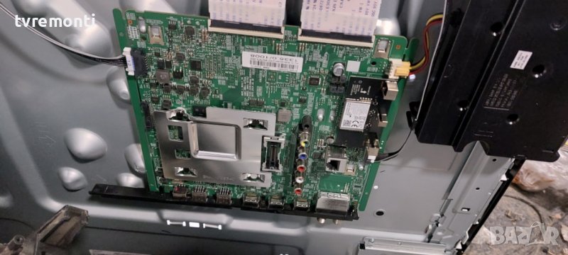 MAIN BOARD ,BN94-00035N,BN41-02703C SAMSUNG UE65RU7379U, снимка 1